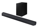 SAMSUNG Q-SERIES 3.1.2 CH DOLBY ATMOS SOUNDBAR, Q-SYMPHONY, HW-Q600C - DARK GRAY Like New