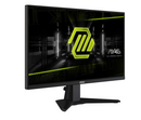 MSI MAG 255XF 24" Rapid IPS LCD FHD 300Hz 0.5ms Gaming Monitor - Metallic Black - Like New