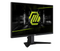 MSI MAG 255XF 24" Rapid IPS LCD FHD 300Hz 0.5ms Gaming Monitor - Metallic Black - Like New