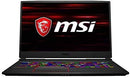 MSI GE75 Raider 17.3 FHD i7-10750H 16 1TB HDD 512 SSD RTX 2060 10SE-481CA Like New