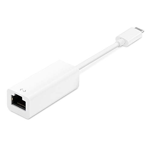 Belkin USB-C to Gigabit Ethernet Adapter - Like New