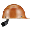 MSA 475395 Skullgard Cap Style Safety Hard Hat MEDIUM size -Natural Tan - Like New