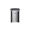 WHIRLPOOL COUNTERTOP ICE MAKER WHCI26VBA3A. 26LB - STAINLESS STEEL - Like New