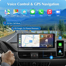 CARPURIDE W903 SMART MULTIMEDIA DASHBOARD CONSOLE FRONT CAMERA DVR FUNCTION - Like New