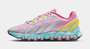 NIKE AIR MAX DN8 DOERNBECHER FREESTYLE REAGAN WOMEN RUNNING SHOES 15.5 MULTI - Like New