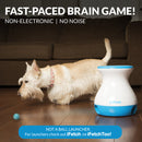 IFETCH FRENZY BRAIN GAME - BLUE/WHITE - Like New
