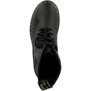24985001 Dr. Martens Women's 1460 Vonda Mono Black Softy T 8 - Like New