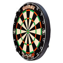 WINMAU Blade 6 Professional Bristle Dartboard - Brand New