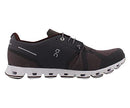 19.99509 ON Running Mens Cloud Synthetic Textile Pebble Raisin Trainers 9.5 Like New