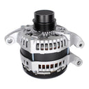 NewYall 12V 175A Alternator for Ford Fusion MKC Edge X004LI2ZE7 - Black - Like New