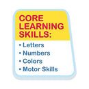 Just Play CoComelon Learning Kitchen, 34-Pieces, Interactive Playset, Learning - Like New