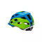 SCHWINN DASH KIDS' HELMET - BLUE/GREEN - Brand New