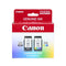 Canon PG-275 / CL-276 Ink Value Pack (2 Cartridges) Compatible - Brand New