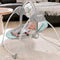 INGENUITY BABY SWING, 0-9 MONTHS UP TO 20 LBS (GOJI) - SWINGITY SWING - Like New