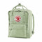 FJALLRAVEN KANKEN MINI BAG - MINT GREEN - Brand New