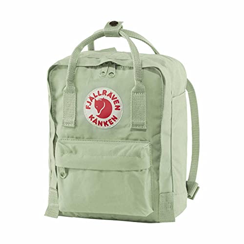 FJALLRAVEN KANKEN MINI BAG - MINT GREEN - Brand New