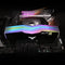 TEAMGROUP Delta RGB DDR4 16GB (2x8GB) 3600MHz (TF3D416G3600HC18JDC01) - BLACK - Brand New