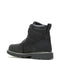 Wolverine Men's Floorhand Waterproof 6” Work Boot Black Size 9.5 - Like New