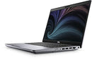 DELL INC. LATITUDE 5411 14 FHD I7-10850H 16GB 256GB SSD - CARBON FIBER - Like New