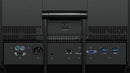 LENOVO M93Z ALL-IN-ONE 23"FHD I5-4570S CPU @ 2.90GHZ 16GB 512GB SSD - BLACK - Like New