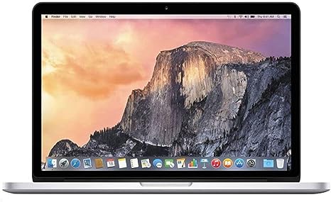 For Parts: MacBook Pro 13.3"2560x1600 I5-5257U 8GB 128GB MF839LL/A MOUSEPAD DEFECTIVE