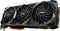 MSI Gaming RTX 3080 Ti 12GB Graphics Card RTX-3080-Ti-VENTUS-3X-12G-OC-LHR Like New