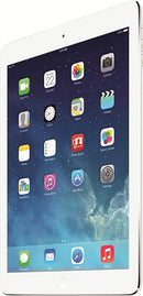 APPLE IPAD AIR 2 9.7" 16GB WIFI + CELLULAR MGHC2LL/A - SILVER - Like New