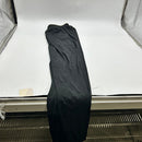 TALMONT FLEXIBLE STRETCH AND COMFORT BLACK SWEATPANT - SIZE: WOMEN L-XL - BLACK - Brand New
