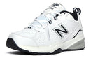 MX608WN5 NEW BALANCE MEN'S 608 V5 CASUAL COMFORT CROSS TRAINER - SIZE 6.5 - Like New