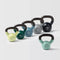 ALL IN MOTION KETTLEBELL 20LB IRON WEIGHT FOR LEGS & UPPER BACK - BLUE - Like New