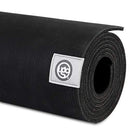 UGO Rubber Yoga Mat 71 x 26 Inch Extra Large Reversible Non-Slip Texture - Brand New