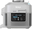 Ninja SF303CO 12-in-1 Functions Speedi Rapid Cooker Air Fryer - Scratch & Dent