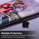 PowerA Slim Case for Nintendo Switch 2 - Metroid Prime 4:Beyond, Officially Lic - Brand New