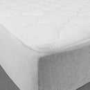 eLuxurySupply RV Mattress Topper King, Extra Plush Pad with - Scratch & Dent
