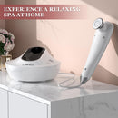 CMPEY Radio Frequency Skin Tightening Machine, Multifunction Home - White Like New