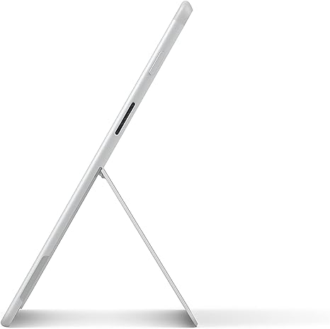 Microsoft Surface Pro X 13" 2880x1920 SQ1 8GB 256GB SSD DUI-0000 - Platinum New