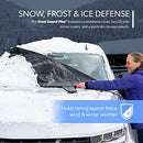 FrostGuard Plus | Winter Windshield Cover for Ice and Snow,Standard Size - Like New