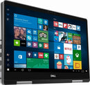 For Parts: Dell Inspiron 7573 2-in-1 15.6" i5-8250U 8GB 256GB i7573-5132GRY-PUS - No Power