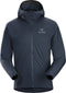 17305 Arc'teryx Atom SL Hoody Men's Nocturne Size Large - Like New