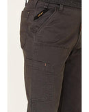 ARIAT Rebar M7 Slim DuraStretch Made Tough Pant, Rebar Grey, 31W x 32L - Brand New