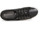 SPERRY WOMEN'S SANDY LTT - SIZE WOMEN AU/UK W8.5 (EU W42.5) - BLACK - Like New