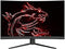 MSI Optix G32C4W 32" FHD 1500R IPS 165Hz 1ms Wide View Curved Monitor - Black Like New