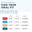 Prevail Daily Underwear Adult Underwear XL Heavy Absorbency Breathable 64 Ct - Brand New