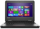 LENOVO 20DAS00100 11.6" 1366X768 CELERON N2920 4GB RAM 128GB SSD - Black - Like New