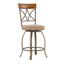 Powell Hamilton Swivel Counter Stool - Brand New