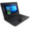 LENOVO 20DAS00100 11.6" 1366X768 CELERON N2920 4GB RAM 128GB SSD - Black - Like New