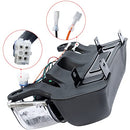 Shu-Ran Golf Cart Light Kit Compatible 2004-UP Club Car Precedent Headlight - Brand New
