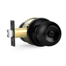 Probrico Interior Bathroom Door Knob, Keyless Privacy Doorknob for Bedroom - Like New