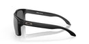 OO9417-0559 OAKLEY HOLBROOK XL SUNGLASSES - MATTE BLACK FRAMES PRIZM LENSES - 59 - Like New