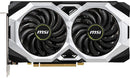 MSI Gaming RTX 2060 6GB GDRR6 OC Graphics Card - Like New